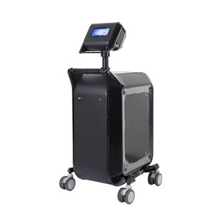 2023 CE ISO oxygen oxygen skin tighten wrinkle removal skin whitening jet oxygen therapy facial machine