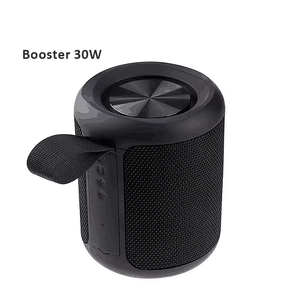 Outdoor Party Super Bass Amplifier Wireless bt Custom Portable 30W Bluetooths Outdoor Speaker