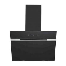 Wall Mounted home appliance Slant range hood Low noise European popular extractor chimney Kitcthen cooker hood