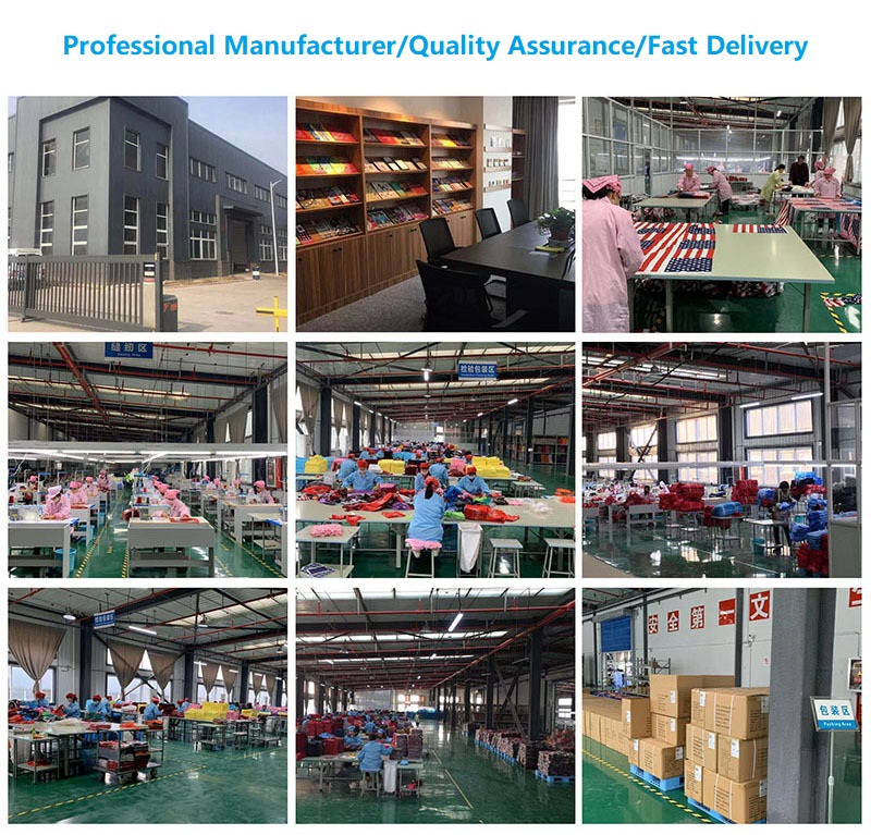 Xuzhou Fanni Textile Co., Ltd. factory image 1