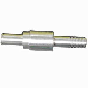 OEM ODM High Precision CNC Machine Lathe Parts Factory Machining Services