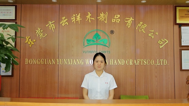 Dongguan Hongxing Wooden Craft Co., Ltd. Wooden Box