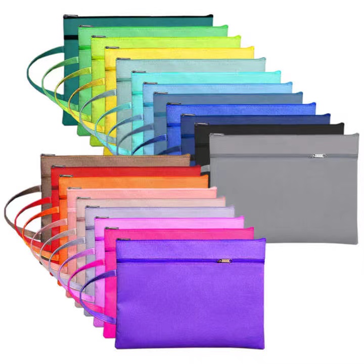 Guangzhou Boying trading Co., LTD File Bag