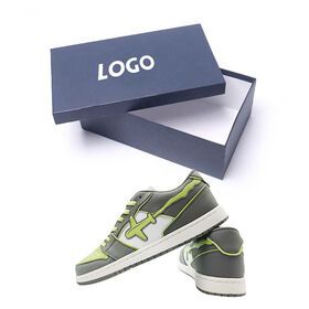 Original Customize Logo Men Blank Skateboard shoe Manufacturer Low Casual Basketball Custom shoes sneakers