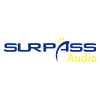 Guangzhou Surpass Audio Co., Ltd. logo