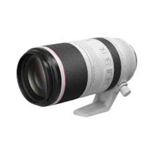 Instant Discount RF 100-500mm F/4.5-7.1 L IS USM Camera Lens