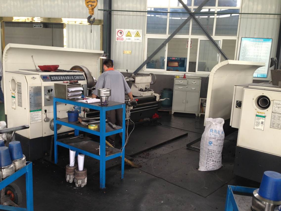 Beijing Sincoheren Science and Technology Development Co., Ltd. Fractional CO2 Laser