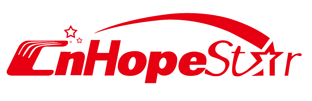 Shenzhen Hopestar Sci-Tech Co., Ltd. logo