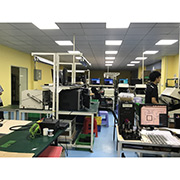 Haoliyuan (Shenzhen) Electronic Co., Ltd. Wireless Router
