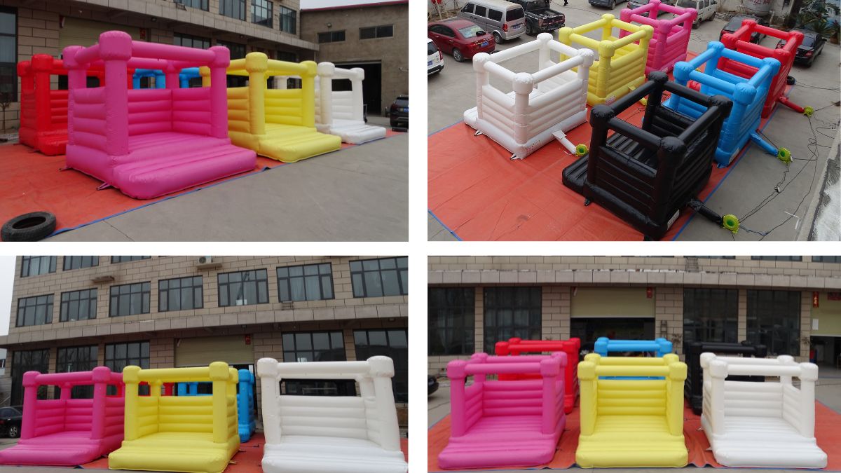Henan Joy Amusement Equipment Co., Ltd. Bumper Cars