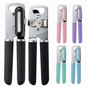 KitchenAid Classic Multifunction Can Opener Bottle Opener