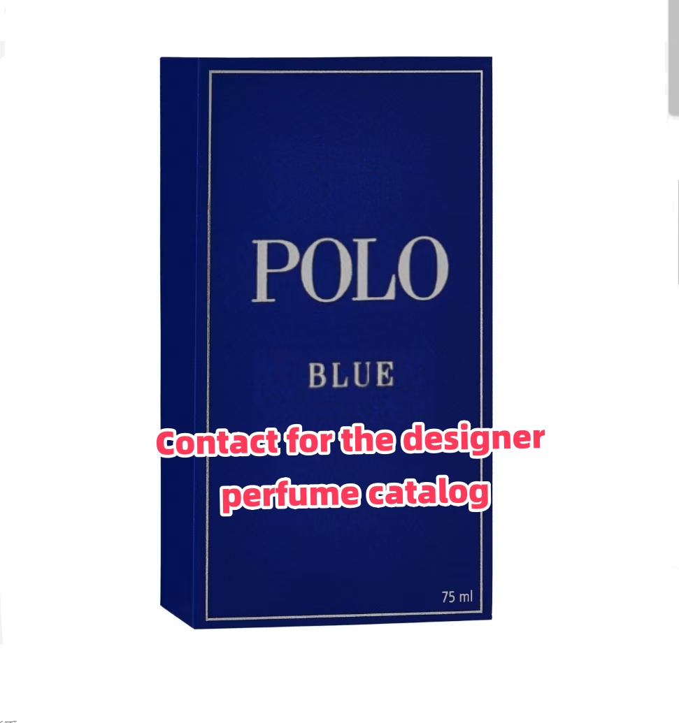 Shishi City Jun Xiu Clothing Firm High Quality Perfume Wholesale Parfum Lauren Blue Perfume for Men Eau De Toilette Gift Deodorant 125ml Eau De Parfum POLO Blue