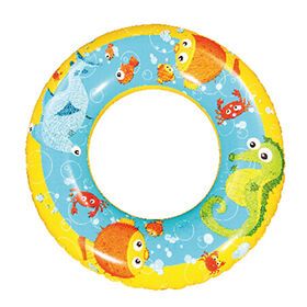 Factory Directly OEM Inflatable Swimming ring, swimming float, baby infant swing float ring
