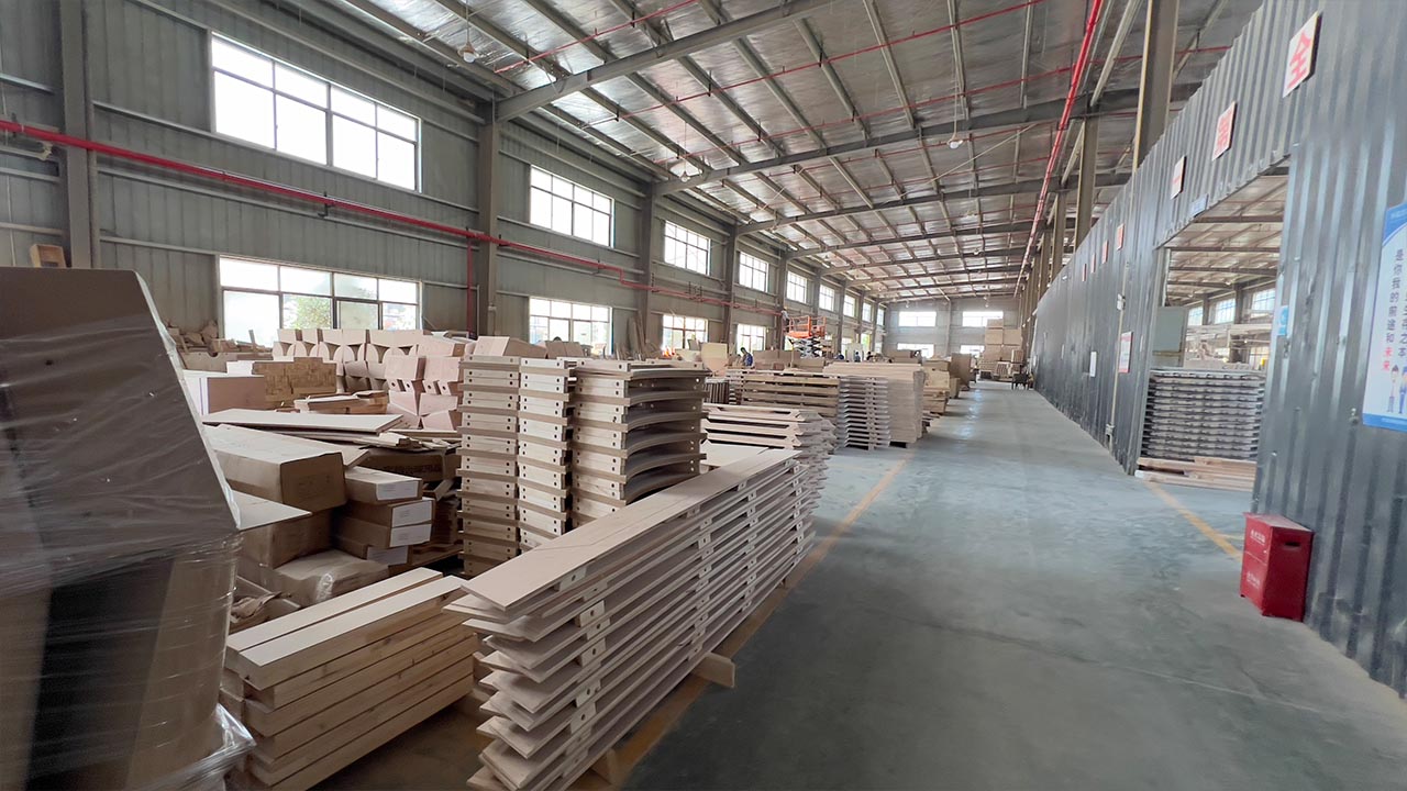 Foshan Nanhai Yiqin Sports Goods Co., Ltd. Pool Tables