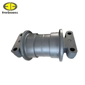 Liebherr HS855HD Carrier Roller For Kobelco Pile Hammer Machinery Undercarriage Parts Top Roller