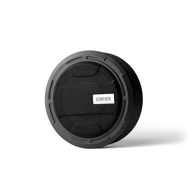 Edifier car audio modification RW8B 8 -inch general -purpose ultra -thin -pass -active subwoofer internal power amplifier