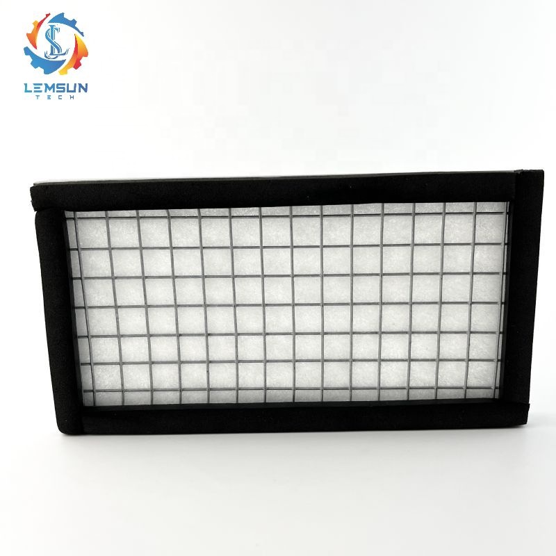 SYSTEM filter screen for ceramic digital printer screen strainer code 9620200051 filter membrane