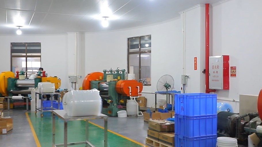 Green Earth Homeware (Huizhou) Co., Ltd. Ice Cream Containers