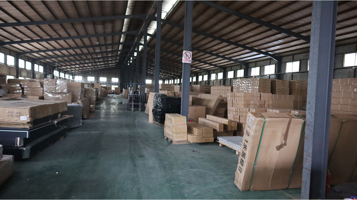 Shenzhen Henghemei Sports Goods Co., Ltd. foosball tables