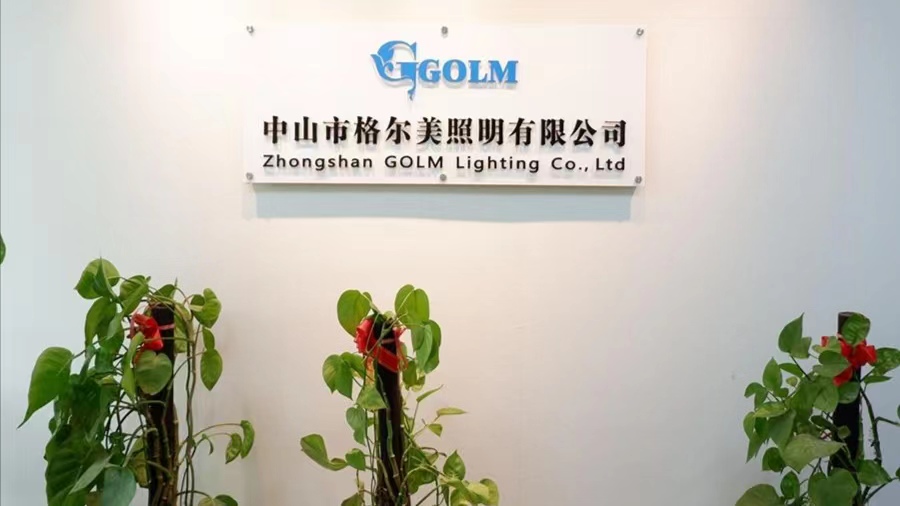 Zhongshan Enba Lighting Co., Ltd. Chandeliers