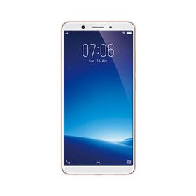 Unlocked smart used phone  6.0 inches for vivo Y71 32GB 3GB RAM Smartphone 13MP Camera mobile phone
