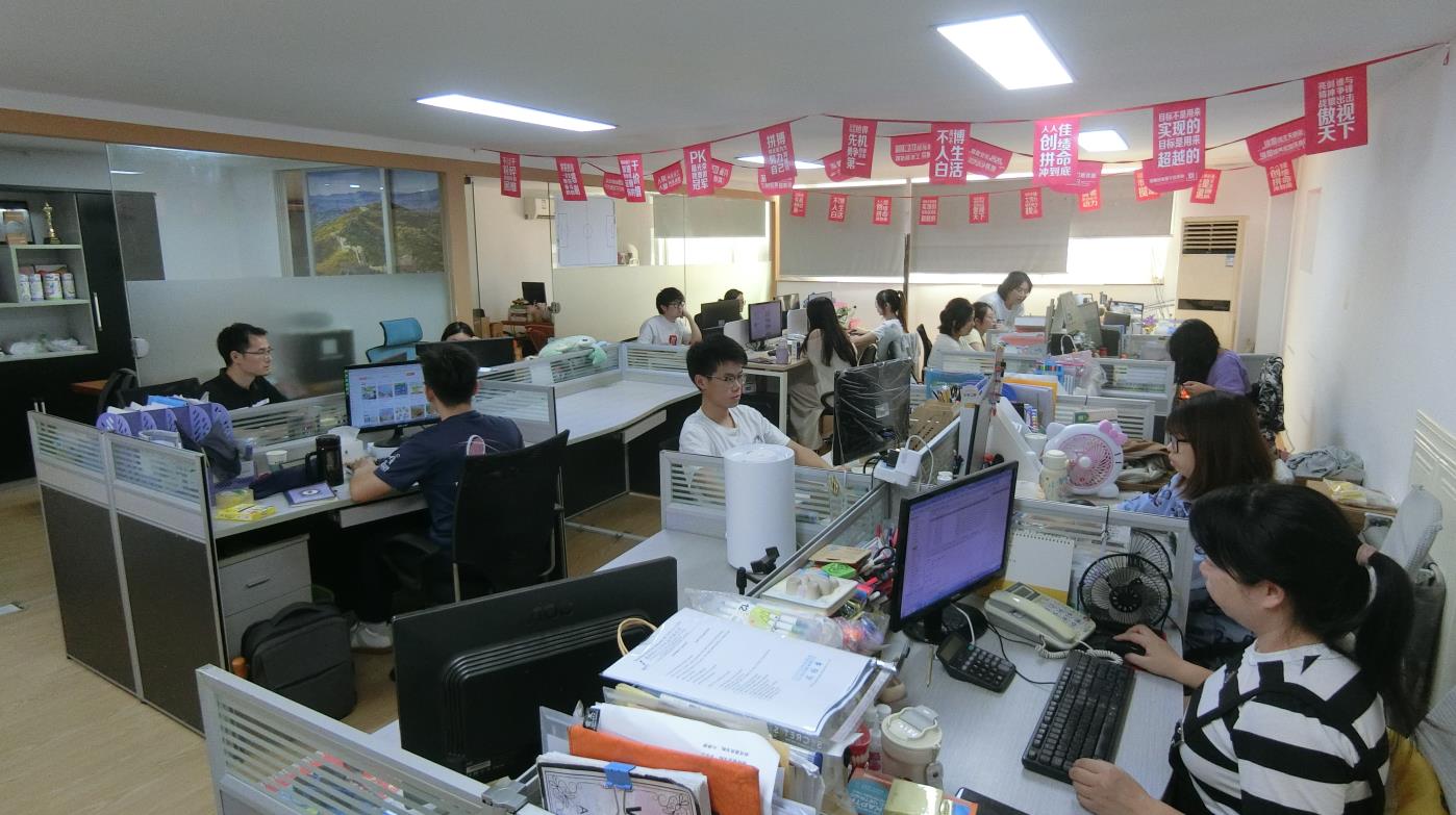 Wenzhou Bonvan Stationery & Gifts Co., Ltd. Fineliner markers