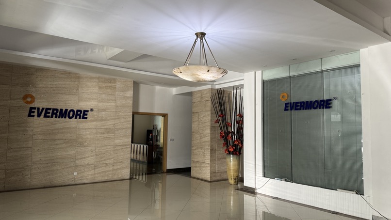 Evermore Enterprise (zhejiang) Ltd. LED String Light