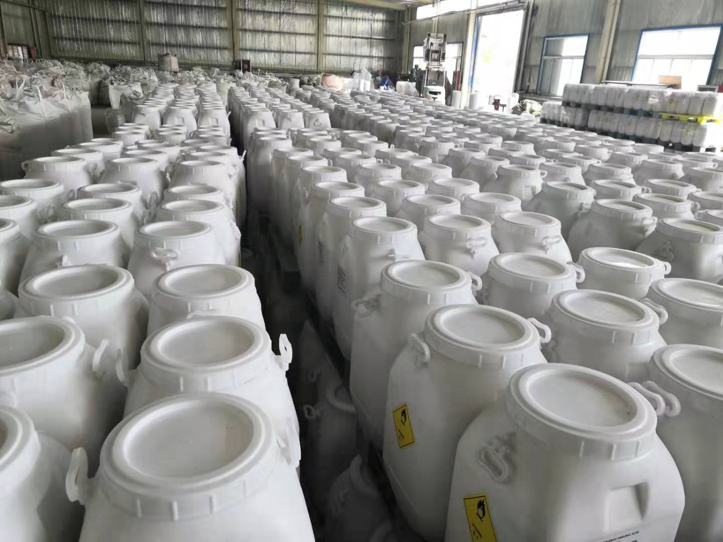 China Best MKC Group Co., Ltd. TCCA