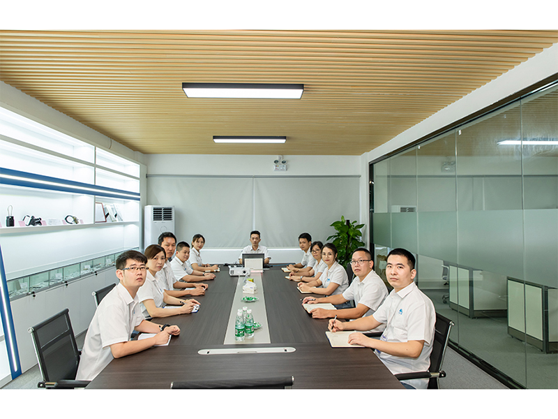 Ding Ao Springs Metal Technology Limited Metal Stamping Parts