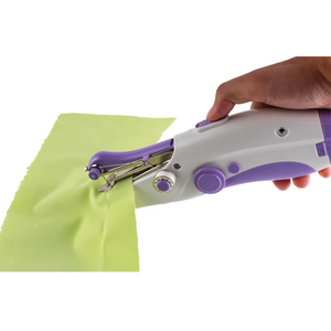 Handheld Sewing Machine