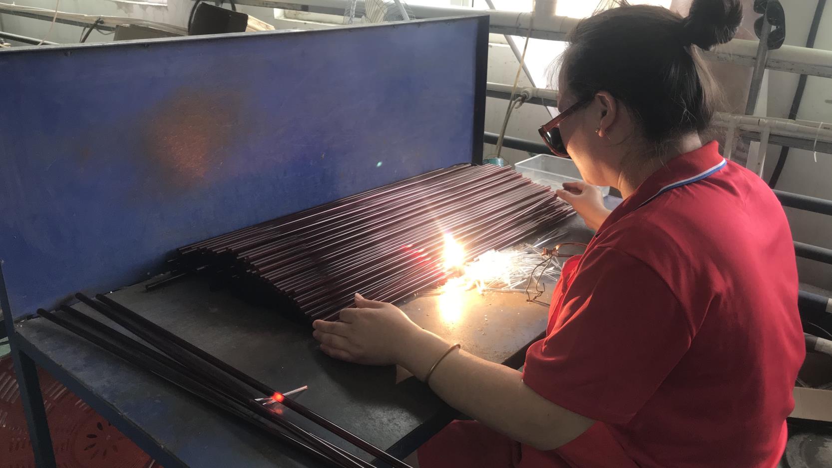 Shenzhen New Planet Technology Co., Ltd. factory image 6