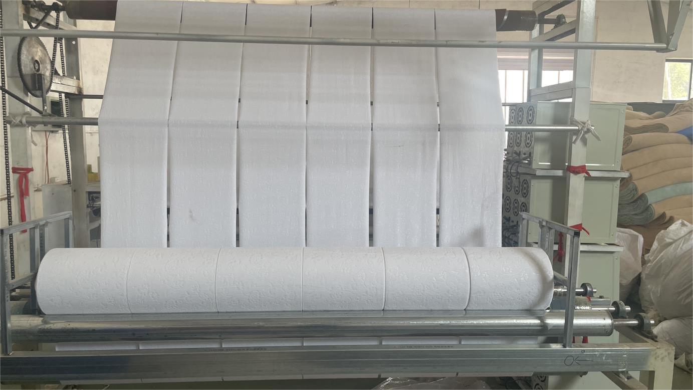 Hebei Ailuoha Import and Export Co., Ltd. Beach Towel