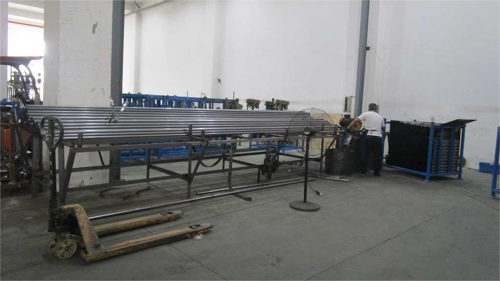 Guangzhou Rich Union Commercial Co., Ltd. Rattan Garden Furniture