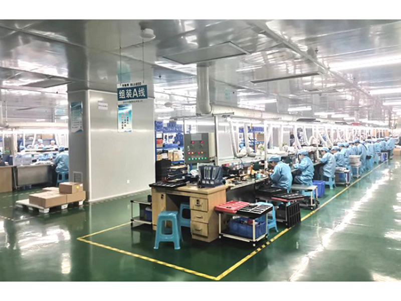 Shen Zhen Huaying Communication Co., Ltd Smart Watch