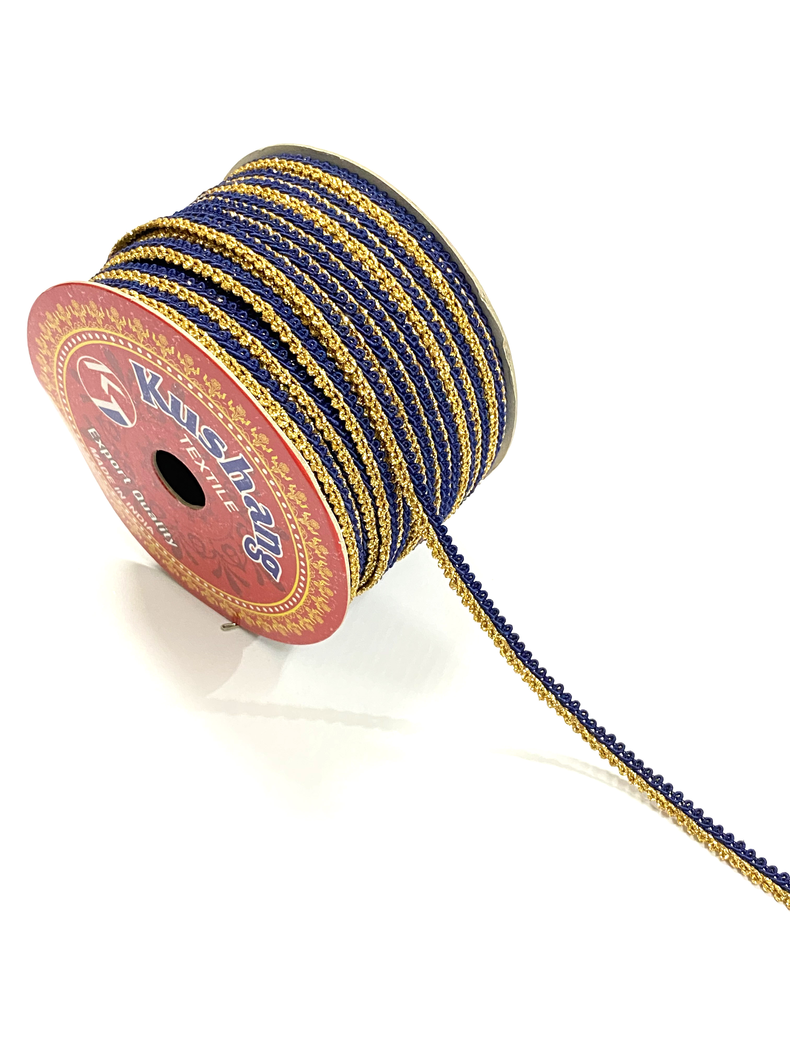 KUSHANG TEXTILE Embroidery Lace