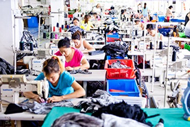 Hangzhou Huoge Clothing Co., Ltd. yoga clothing