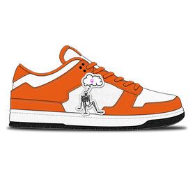 Men Shoes Sneaker Supplier Manufacturer China Make Your Own Designer Custom Shoes fashion trend breathable running style