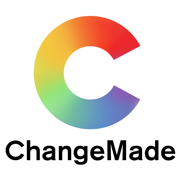 ChangeMade Art & Craft Co., Ltd. logo