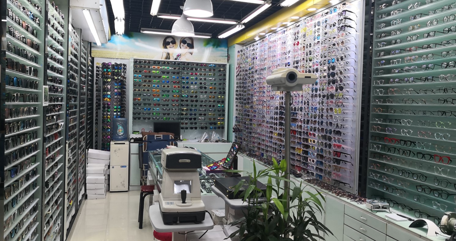 Yiwu Huai Yin Trading Co., Ltd. Casual shoes