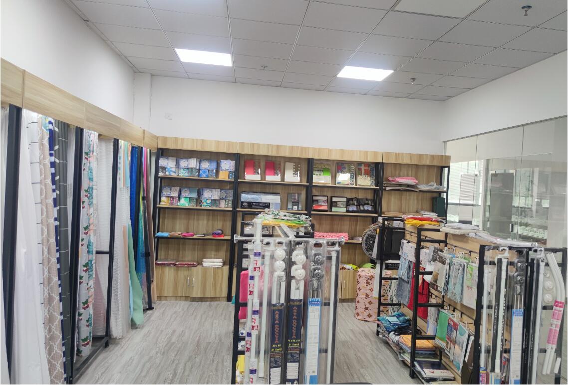 Ningbo Metal Tech Electrical Solution Co., Ltd. bathroom storage basket