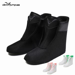 Syeok Bounce Boots inner bladder Accessories A Pair Green Pink Black Liner Sleeves Jump Shoes Lining Protective Socks