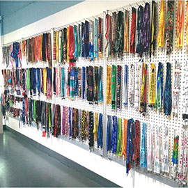 Yiwu Unai Promotion Gift Co., Ltd. Pet Leashes