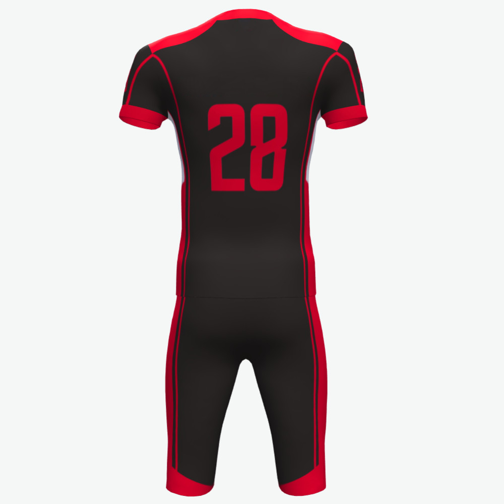 GOLDEN FOITE ENTERPRISES F football Uniforms Logo American Soccer Wear Sets