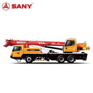 SANY STC200-IR2 Truck Mounted Crane 20 Tons Mobile Crane Truck Price of Mobile Crane
