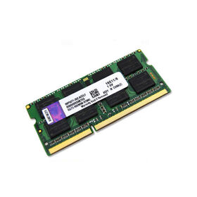 Laptop ram oem odm sdram 8gb ddr3l-1600 sodimm