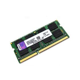 Laptop ram oem odm sdram 8gb ddr3l-1600 sodimm