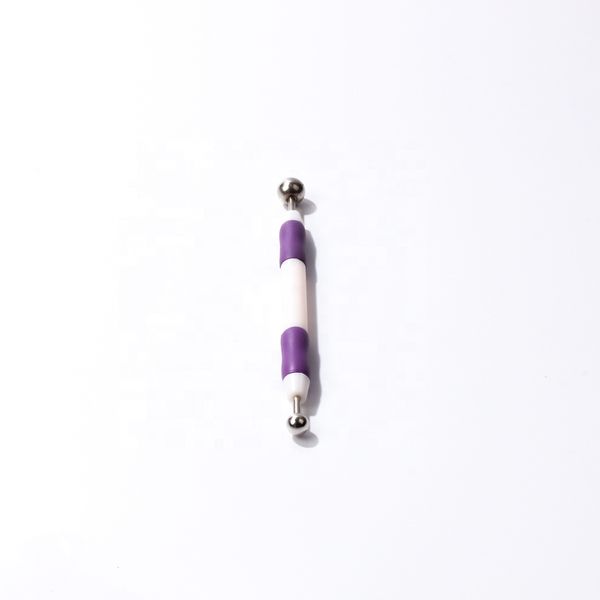 26236 Polymer Modeling Clay Sculpting Tools Ball Stylus dotting tool for  Embossing, Painting, Nail Decoration