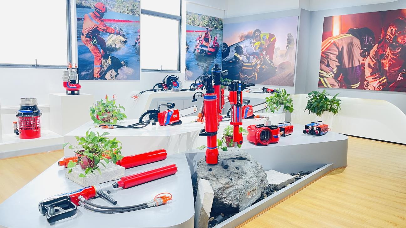 Changsha Zondar Intelligent Technology Co., Ltd. Hydraulic Slurry Pump