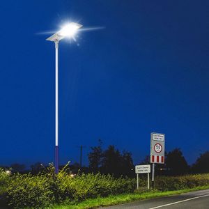 Top solar powered street decorative lamps ip68 100w led solar emergency charging light garden solar lamp