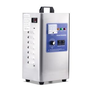 Qlozone portable water ozonizer air purifier wholesale 110v 220v ozone vegetable and fruit cleaner generator ozone